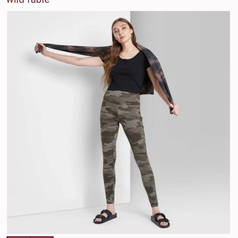 Leggings